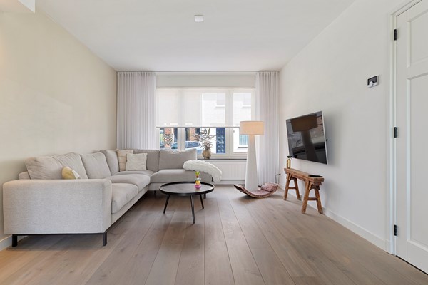 Medium property photo - Burgemeester Junckersstraat 11, 5913 AX Venlo